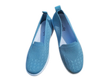 Aerosoft Aerofit Ladies Shoes In Blue