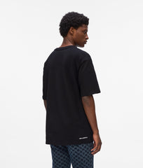 Karl Lagerfeld Mens T-Shirts In Black