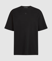 Karl Lagerfeld Mens T-Shirts In Black