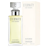 Calvin Klein Eternity For Women Perfume Eau de Parfum