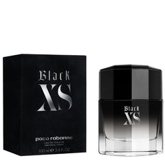 Paco Robanne Black Xs 100Ml Edt