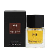 Ysl M7 Eau de Toilette Vapo 80Ml