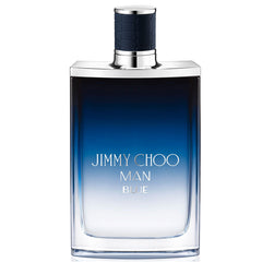 Jimmy Choo Man Eau De Toilette Blue