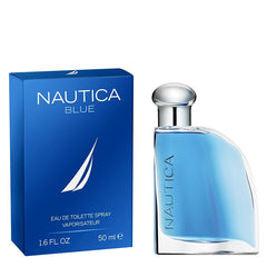 Nautica Blue Eau De Toilette Spray