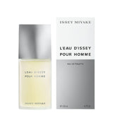 Issey Miyake L'eau D'Issey Pour Homme Edt