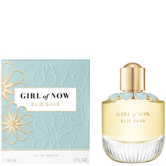 Elie Saab Girl Of Now Eau De Parfum