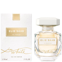 Elie Saab Fragrance Le Parfum In White Edp 50Ml F