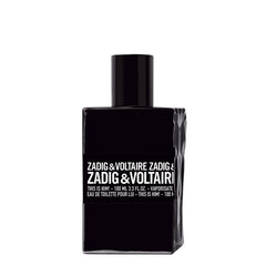 Zadig & Voltaire This Is Him 100Ml