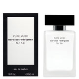 Narciso Rodriguez For Her Pure Musc Edp