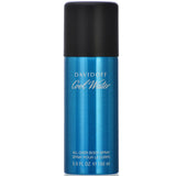 Davidoff Cool Water Men All Over Body Spray 150ml
