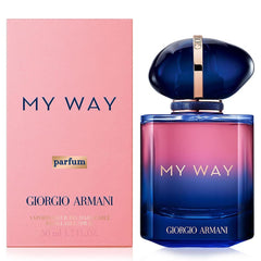 Giorgio Armani My Way Parfum