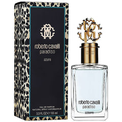 Roberto Cavalli Paradiso Azzurro Eau de Parfum