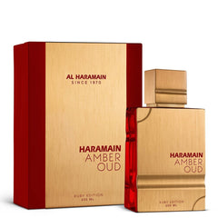 Al Haramain Amber Oud Ruby Edition Eau de Parfum