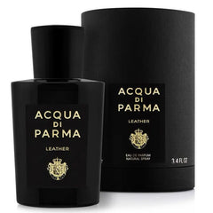 Acqua di Parma Signature Leather Edp