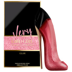 Carolina Herrera Vgg Glam Parfum 80Ml