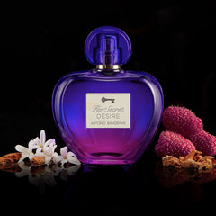 Antonio Banderas Her Secret Desire