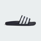 Adidas Adilette Comfort 2.0 Slides Navy