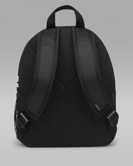 Jordan Air Mini Backpack In Black