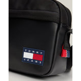 Tommy Hilfiger Am123960 Acc Tjm Elite Em Crossover Black
