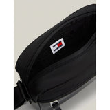 Tommy Hilfiger Am123960 Acc Tjm Elite Em Crossover Black