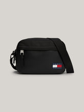 Tommy Hilfiger Am123960 Acc Tjm Elite Em Crossover Black