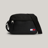 Tommy Hilfiger Am123960 Acc Tjm Elite Em Crossover Black