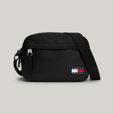 Tommy Hilfiger Am123960 Acc Tjm Elite Em Crossover Black