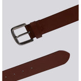 Replay Mens Am2453 Belt In Tan