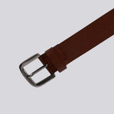 Replay Mens Am2453 Belt In Tan