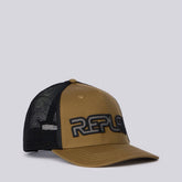Replay Mens 0230 Cap In Beige