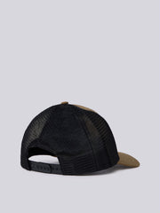 Replay Mens 0230 Cap In Beige