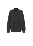 Bugatti Mens 1/1 Sleeve 150 Sweater In Green