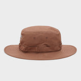 Jeep Unisex Boonie Hat Brown