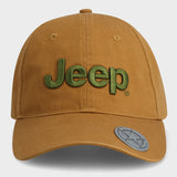 Jeep Unisex Bottle Opener Headwear Brown