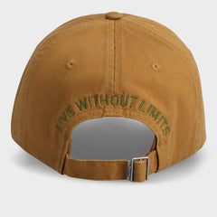 Jeep Unisex Bottle Opener Headwear Brown