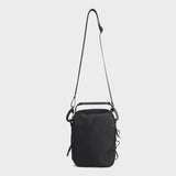 Jeep Unisex Cross Body Bag Blue