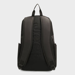 Jeep Unisex City Backpack Black