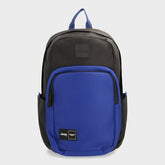 Jeep Unisex City Backpack Blue