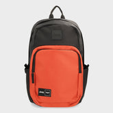 Jeep Unisex City Backpack Orange