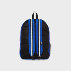 Jeep Unisex Commuter Backpack Blue