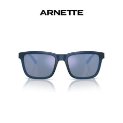 Arnette Blue Lebowl Sunglasses For Men In Blue