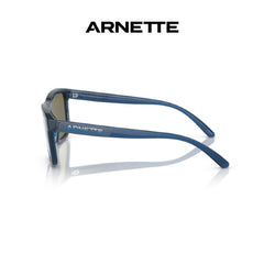 Arnette Blue Lebowl Sunglasses For Men In Blue