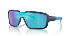Arnette Sunglasses For Men In Blue