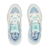Anta Womens X-Game Shoes In Blue Multi