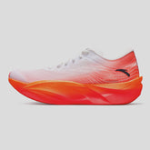 Anta Womens C202 6 Running Shoes In White Multi