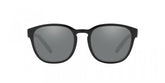 Arnette Barranco Mens Sunglasses In Black