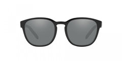 Arnette Barranco Mens Sunglasses In Black