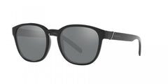 Arnette Barranco Mens Sunglasses In Black