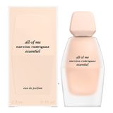 Narciso Rodriguez All Of Me Essential Edp Womens Fragrance