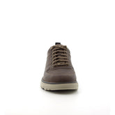 Hush Puppies Mens Arlo Li Shoe In Taupe